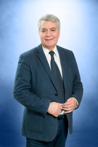 Марутянц Михаил Иванович