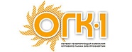 ОАО "ОГК-1" ОАО "ОГК-1"