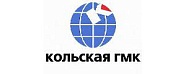 АО "Кольская ГМК" АО "Кольская ГМК"