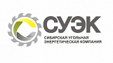 АО "СУЭК" АО "СУЭК"